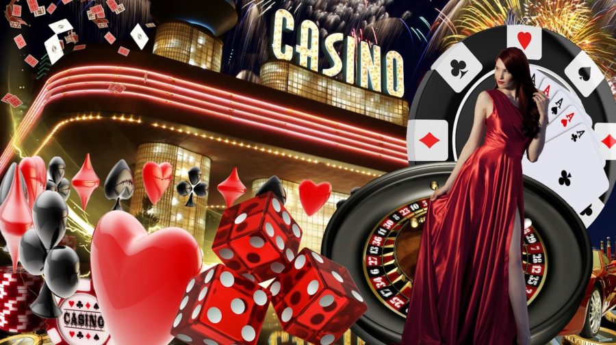 Online Casino Österreich